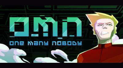 Logo of One Many Nobody