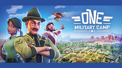 Logo von One Military Camp