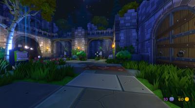 Screenshot of One More Dungeon 2