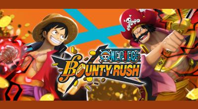 Logo of ONE PIECE Bounty Rush