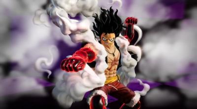 Screenshot of ONE PIECE: PIRATE WARRIORS 4 Windows
