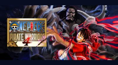 Logo of ONE PIECE: PIRATE WARRIORS 4 Windows