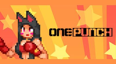 Logo von One Punch
