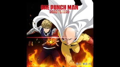 Logo of One Punch Man: Road to Hero 2.0