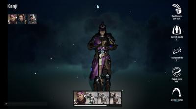 Screenshot of One Shot Arena