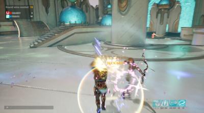 Screenshot of One Shot Arena