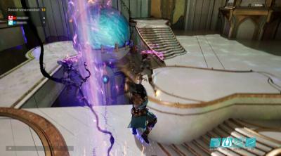 Screenshot of One Shot Arena