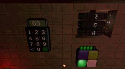 Screenshot of One Socket