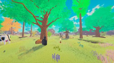 Screenshot of OneKind