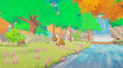 Screenshot of OneKind