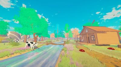 Screenshot of OneKind