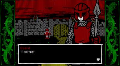 Screenshot of One's Own Exile