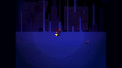 Screenshot of OneShot