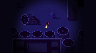 Screenshot of OneShot