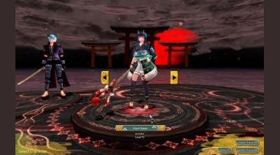 Screenshot of Onigiri