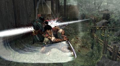 Screenshot of Onimusha 2: Samurai's Destiny