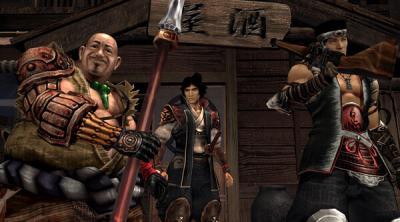 Screenshot of Onimusha 2: Samurai's Destiny