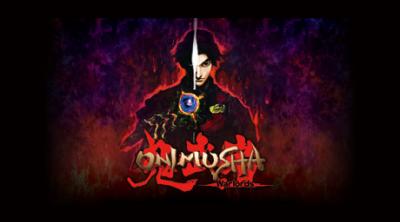 Logo von Onimusha: Warlords