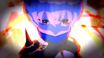 Capture d'écran de ONINAKI