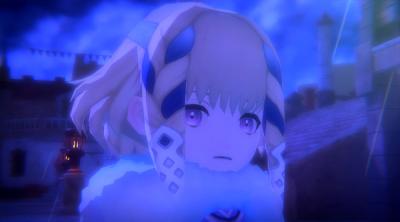 Capture d'écran de ONINAKI