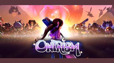 Logo of Onirism