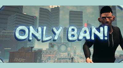 Logo von Only Ban!