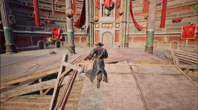 Screenshot of Only Climber 2