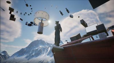 Screenshot of Only Climber 2