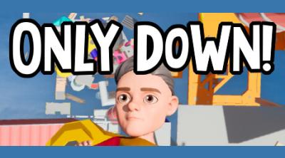 Logo of Only Down