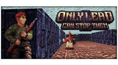 Logo von Only Lead Can Stop Them