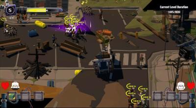 Screenshot of Only Out