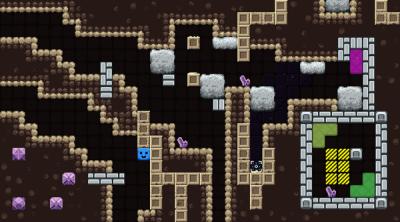 Screenshot of Only Sliding