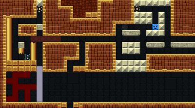 Screenshot of Only Sliding