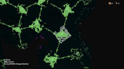 Screenshot of Only the Rich may Die