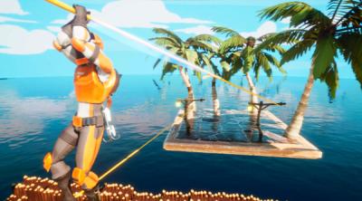 Screenshot of Only Up ! 3