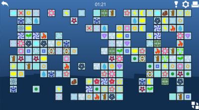Screenshot of OnlyGame
