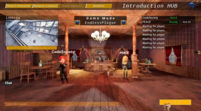 Screenshot of OnlySociety Midgard Imperial