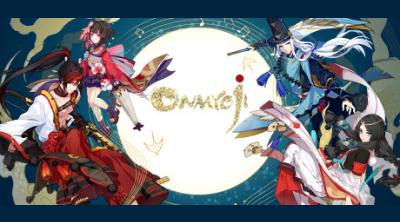 Logo of Onmyoji