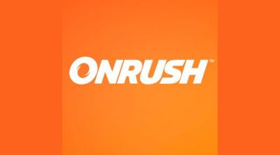 Logo of ONRUSH