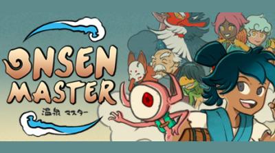 Logo of Onsen Master