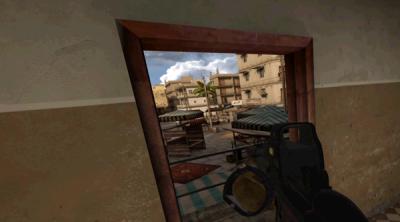 Screenshot of Onward