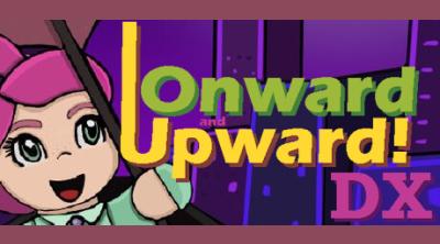 Logo of Onward and Upward! DX
