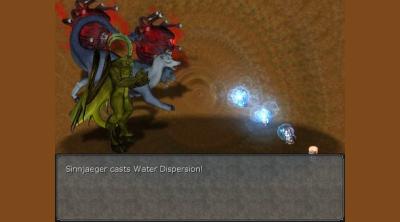 Screenshot of Onyx