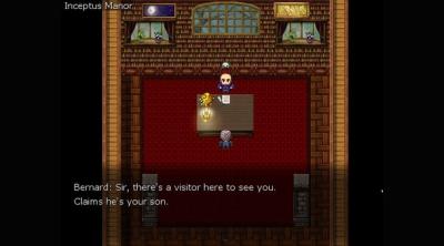 Screenshot of Onyx