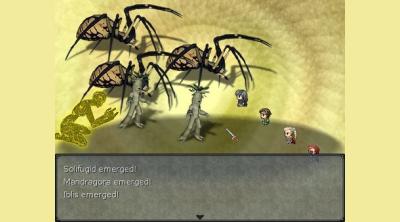 Screenshot of Onyx