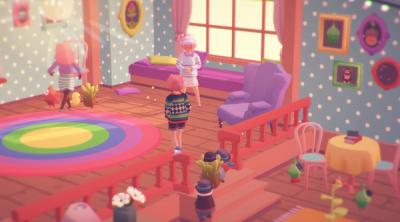 Capture d'écran de Ooblets