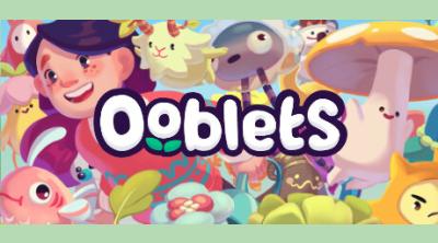 Logo de Ooblets