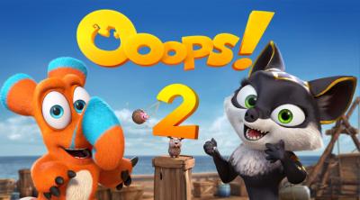 Logo of Ooops! 2