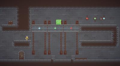 Screenshot von {Spielname}