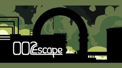 Logo of OOZEscape